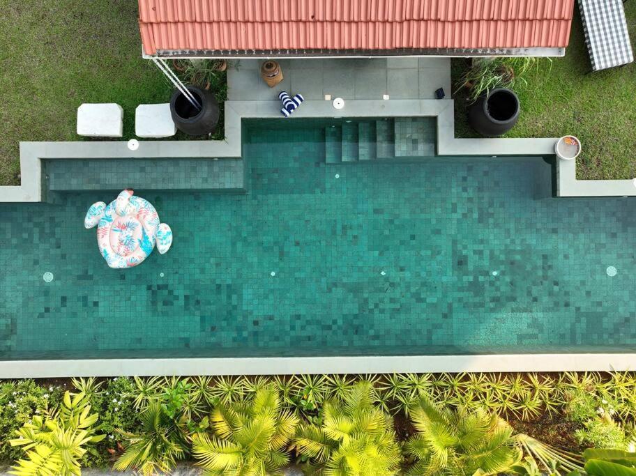 Casa Azul- Luxury 4Bhk Assagao With Private Pool Vila Vagator Exterior foto